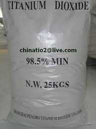 Titanium dioxide